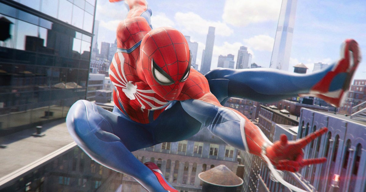 Marvel's Spider-Man 3 potwierdzone przez aktora? Peter Parker najwyraźniej się wygadał