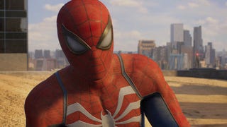Część graczy nie może zainstalować Marvel's Spider-Man 2 z płyty