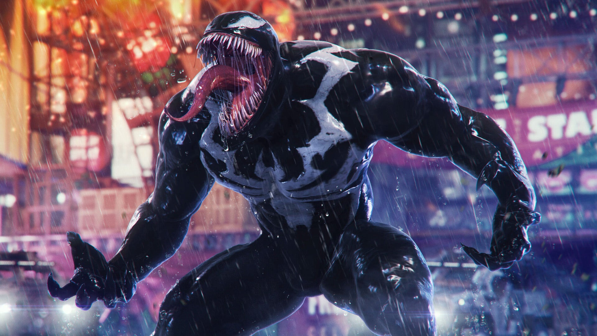 Gdzie jest Marvel's Venom? Nowe doniesienia budzą wątpliwości