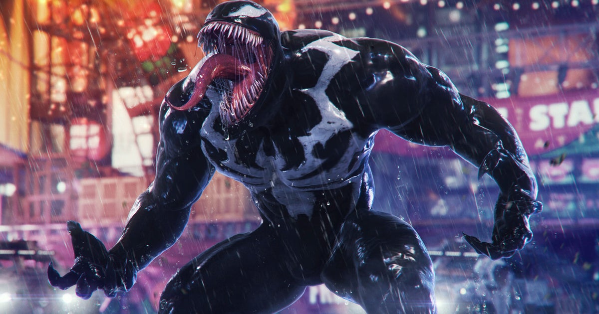 Gdzie jest Marvel's Venom? Nowe doniesienia budzą wątpliwości