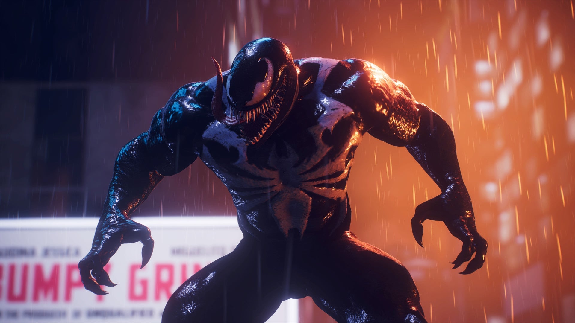 Czy to będzie kolejna gra Insomniac Games? Marvel's Venom podobno wciąż powstaje