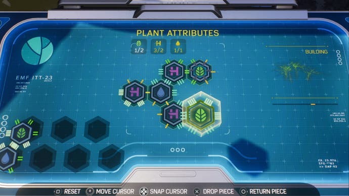 spider-man 2 portside plant science gene splicing puzzle solution