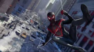 Spider-Man: Miles Morales releases Holiday 2020 on PS5