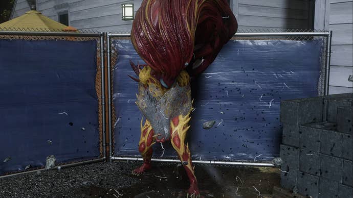 spider-man 2 scream tangled in webs