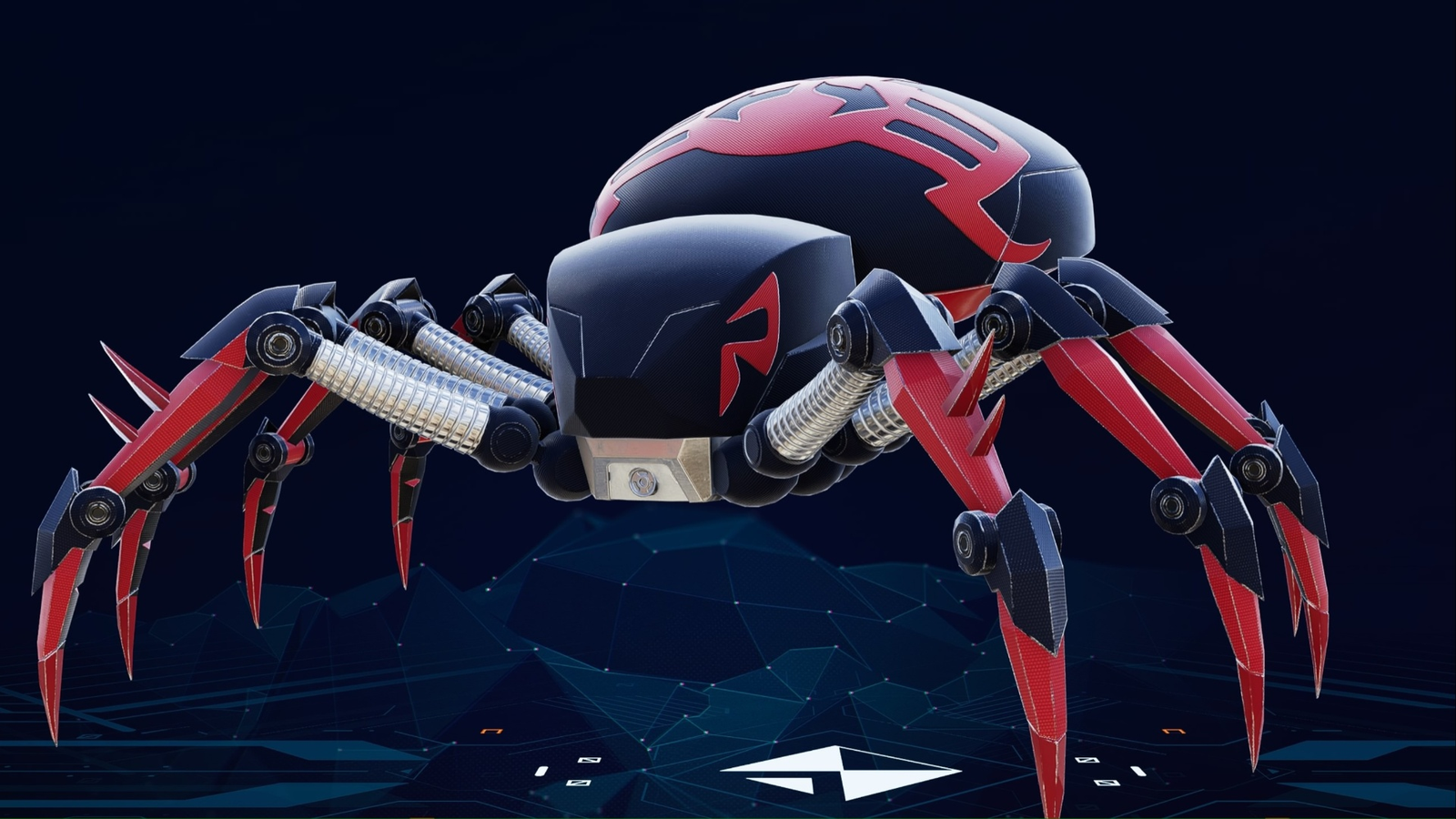 All Spider-Bot locations in Spider-Man 2 | Eurogamer.net