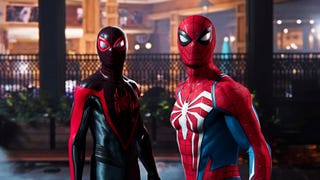 Spider-Man 2 könnte schon im September erscheinen, sagt Venom-Darsteller Tony Todd