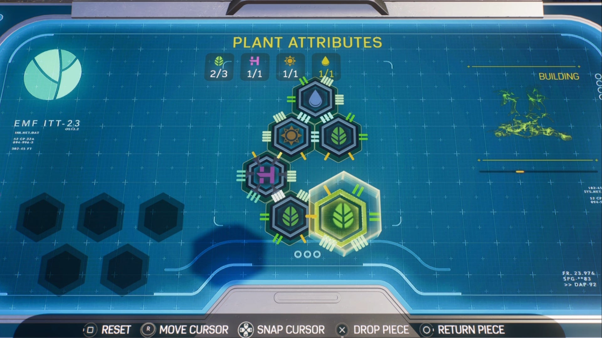 spider-man 2 two bridges plant science gene splicing puzzle solution