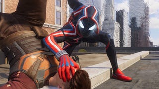 Spider-Man 2 - Szansa na zdjęcie: wszystkie lokalizacje