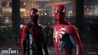 Spider-Man 2 foi a melhor estreia do outubro, no Reino Unido