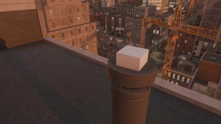 Bug hilariante de Spider-Man 2 transforma protagonista num cubo