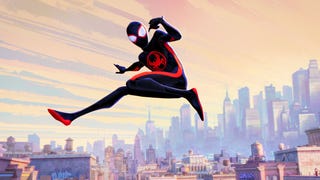 Spider-Man: Across The Spider-Verse arrecadou mais de $209 milhões na estreia