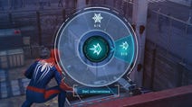 Spider-Man - odnawianie amunicji do gadżetów