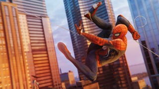 Spider-Man - atrakcje Nowego Jorku w materiale z rozgrywką