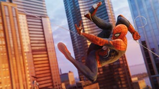 Spider-Man - atrakcje Nowego Jorku w materiale z rozgrywką