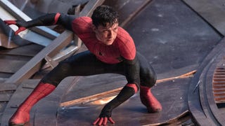 „Spider-Man 4” już powstaje i ponownie zagra w nim Tom Holland