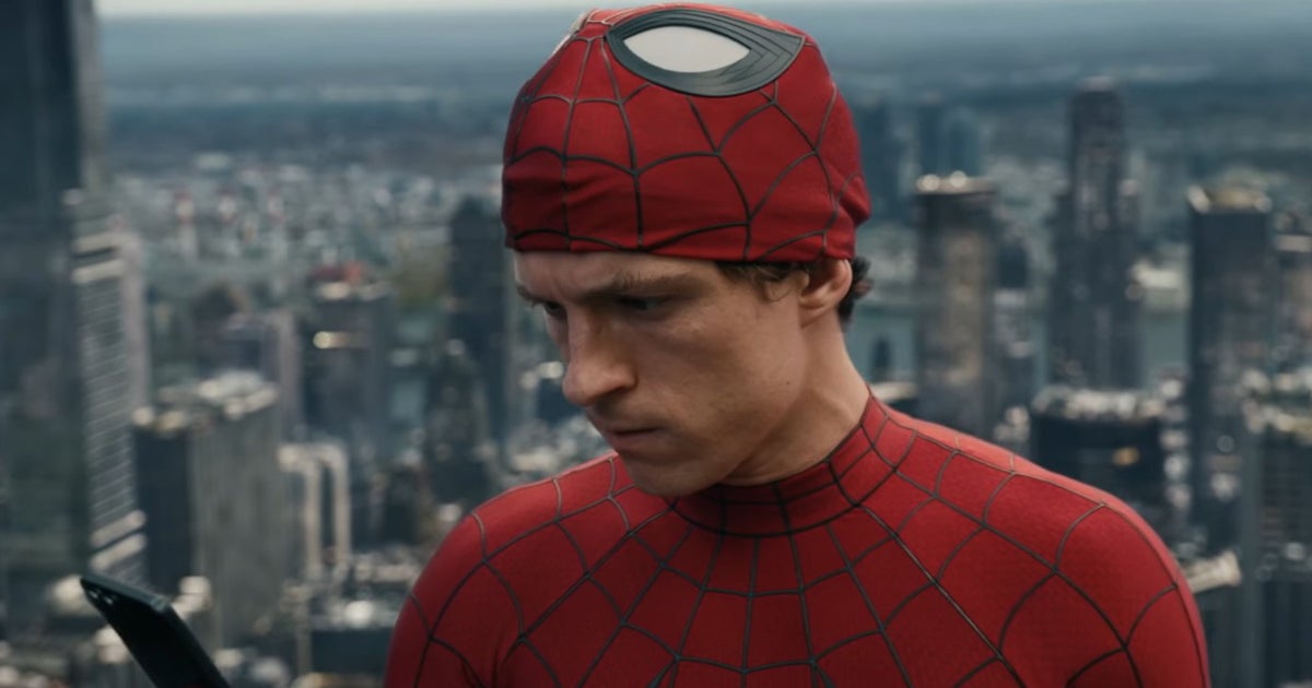 Jest już pełny zwiastun filmu Spider-Man: Całkiem nowy dzień. Peter Parker zaczyna od zera