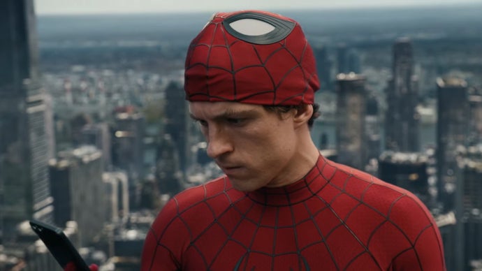Jest już pełny zwiastun filmu Spider-Man: Całkiem nowy dzień. Peter Parker zaczyna od zera