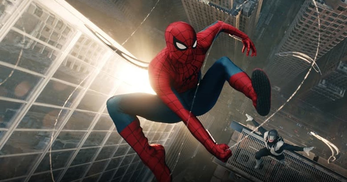 Spider-Man pokonał GTA 6. Zwiastun filmu ustanawia nowy rekord oglądalności