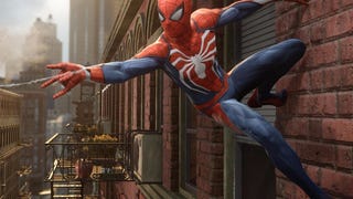 Spider-Man da Insomniac será lançado em 2017