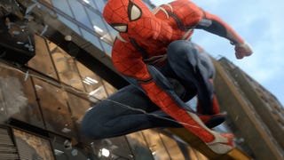 Spider-Man di Insomniac Games è sotto playtest interno allo studio