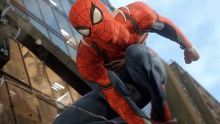 Spider-Man dominou vendas digitais no Japão