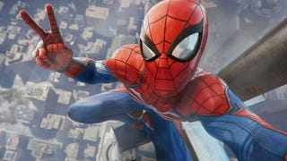 Spider-Man é o exclusivo PS4 a vender mais rápido Reino Unido