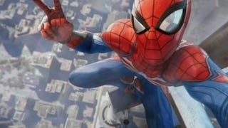 Spider-Man è stato votato come Gioco dell'Anno dagli sviluppatori giapponesi