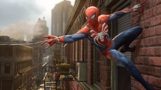 Spider-Man Edycja Gry Roku za 119 zł w Media Markt i RTV Euro AGD