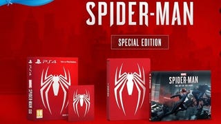 Spider-Man Edycja Specjalna przeceniona w Empiku