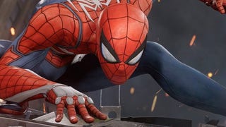 Spider-Man zvolen hrou roku 2018 podle japonských vývojářů