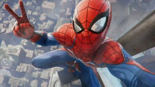 Insomniac recrutou ilustrador Davison Carvalho para Spider-Man 2