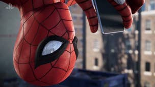 Insomniac's Spider-Man Teases Miles Morales, Game Out in 2018