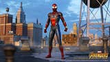 Spider-Man PS4 gets the cool Iron Spider suit from Avengers: Infinity War