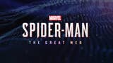 Spider-Man: The Great Web miało być kooperacyjną grą Sony. Trailer wyciekł do sieci
