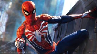 Crystal Dynamics addresses Spider-Man being PS4-exclusive in Marvel's Avengers