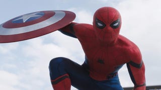 Spider-Man: Homecoming é o nome oficial do novo filme