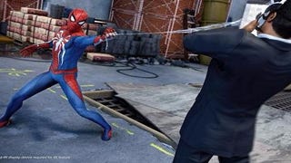 Spider-Man: Insomniac Games conferma che il titolo non sarà un'esclusiva PS4 temporanea