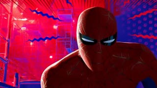 Spider-Man: Into the Spider-Verse ganha Óscar de Melhor Filme de Animação