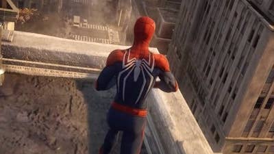 Spider-Man leads Marvel's "epic" new console strategy