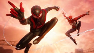 Spider-Man: Miles Morales nervt euch nicht mit Ladezeiten - und wer der erste Bossfight ist