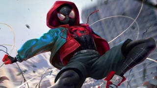 Spider-Man Miles Morales anunciado para PS5