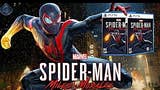 Spider-Man Miles Morales - czy wersja gry z PS4 zadziała na PS5