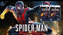 Spider-Man Miles Morales - czy wersja gry z PS4 zadziała na PS5
