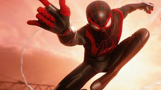 Spider-Man: Miles Morales tem algo a ensinar aos jogos em mundo aberto