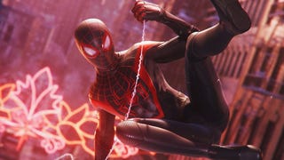 Spider Man: Miles Morales ist ein "Standalone-Spiel", sagt Insomniac
