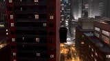 Glitch em Spider-Man: Miles Morales transforma jogadores em caixotes do lixo