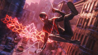 Spider-Man Miles Morales nakonec jen datadiskem ani remasterem není