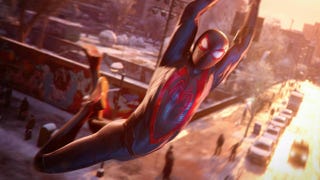 Spider-Man: Miles Morales recebe update para estabilizar modos Ray Tracing e de Fidelidade