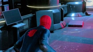 Spider-Man Miles Morales - Służymy miastu