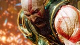 God of War: Kratos kämpft auf der PS5 mit 60fps dank Performance-Modus